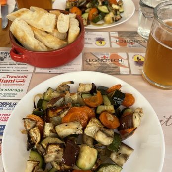Damiano - Bistros Near Me - Florence, FI