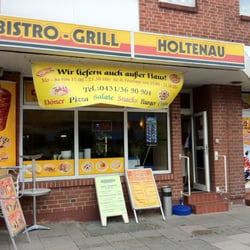 Holtenau Bistrogrill