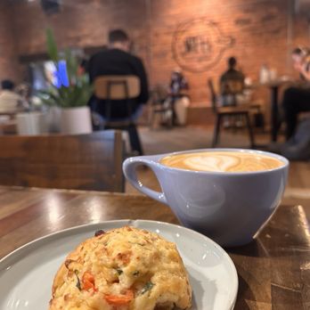 The Well Coffeehouse - Coffee & Tea Near Me - Nashville, Tennessee
