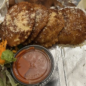 Clemenza's - Toasted Ravioli - Italian Near Me - Fort Walton Beach, Florida Clemenza's - Toasted Ravioli - Italian Near Me - Fort Walton Beach, Florida