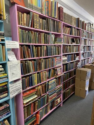 Abednego Book Shoppe by null