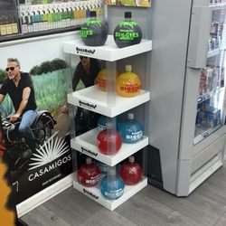 Liquor City