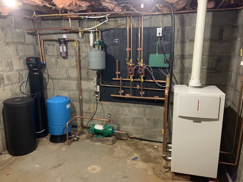 Slide of Northern Repair & Design