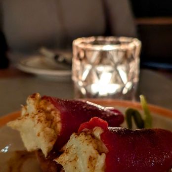 Highwayman - Cocktail Bars Near Me - Halifax, Nova Scotia