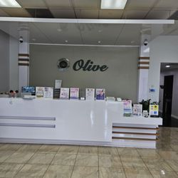 Olive - Olive laser clinic visits