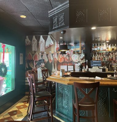 Pendy's Grosse Pointe by null