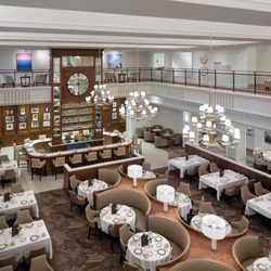 The Watermark at Brooklyn Heights by Watermark