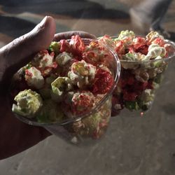 Molly Poppins Gourmet Snacks - Tasty treat