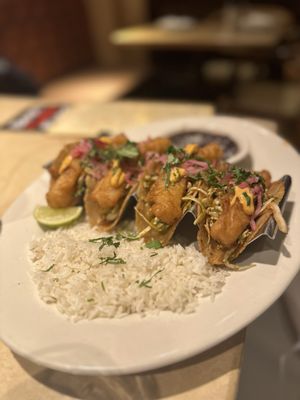 The Cheesecake Factory by null