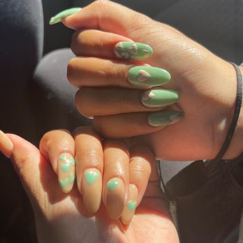 Professionail - Nails done by Helen! - Nail Salons Near Me - Grand Terrace, California Professionail - Nails done by Helen! - Nail Salons Near Me - Grand Terrace, California