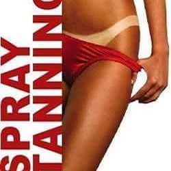 Glow Tanning Center - We specialize in custom Spray Tanning! We offer a variety of formulas including Organic and One-Hour Rapid.