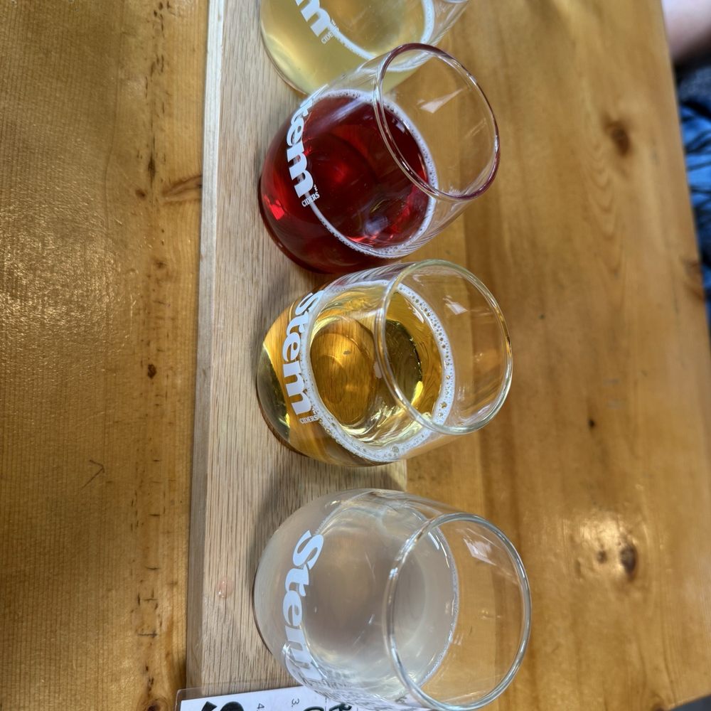 Stem Ciders - Bars Near Me - Denver, Colorado Stem Ciders - Bars Near Me - Denver, Colorado