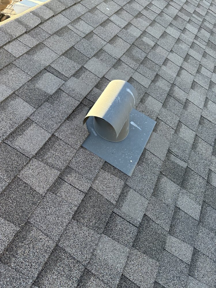 Slide of Brendan Roofing and Waterproofing