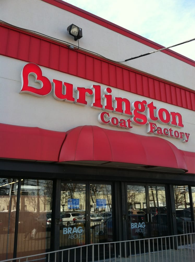 BURLINGTON COAT FACTORY Updated September 2024 19 Reviews 275
