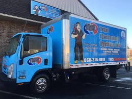 Slide of Total Mechanical Systems