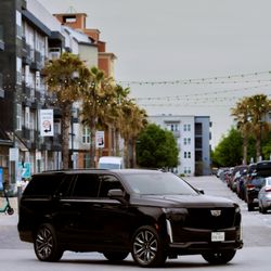 Concert Limousine Service