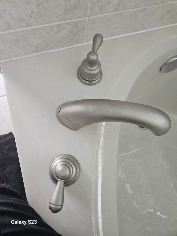 Slide of Your Hometown Plumber