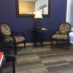 Results Physiotherapy St. Matthews, Kentucky - Waiting room