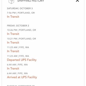 The UPS Store - Shipping Centers Near Me - Portland, Oregon The UPS Store - Shipping Centers Near Me - Portland, Oregon