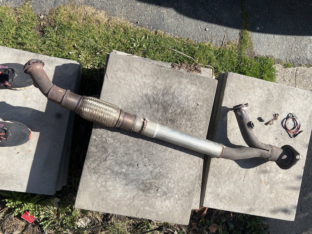 S&K MUFFLERS, BRAKES & MORE Updated September 2024 24 Reviews