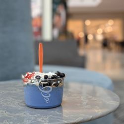 The Woodlands Mall