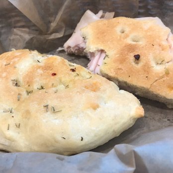 Rosetta Bakery - Bakeries Near Me - Aventura, Florida