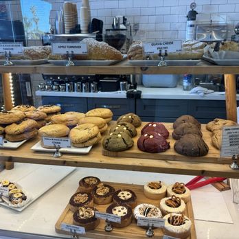 OBRA HandBakery - Latin American Near Me - Long Beach, California