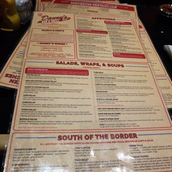 Danny's Bar & Grill - American Near Me - Kansas City, Kansas