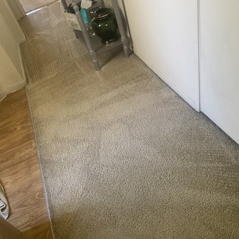 Next Level Carpet Care - Entry way after - Carpet Cleaning Near Me - Oakley, California Next Level Carpet Care - Entry way after - Carpet Cleaning Near Me - Oakley, California