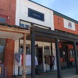 Casey & Co - Outside