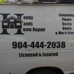 Handy Hands Home Repair - Handy Hands Home Repair
