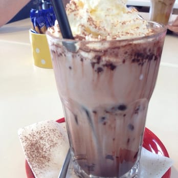 Finicky fingers - Coffee & Tea Near Me - Morphett Vale, SA