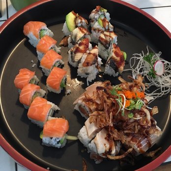 Sushi Boom - Sushi Bars Near Me - Orange, California Sushi Boom - Sushi Bars Near Me - Orange, California