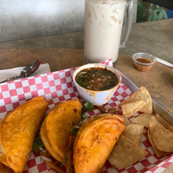Chukis Deli Mexicano - Mexican Near Me - Olive Branch, Mississippi