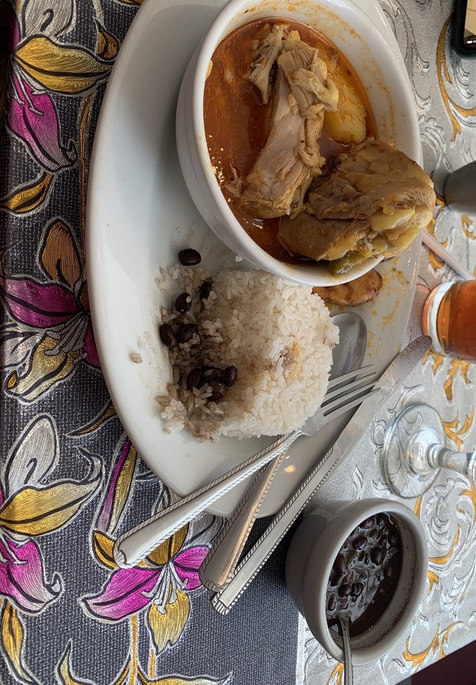 Havana Restaurant