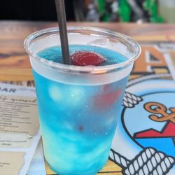 Caribbean Colada