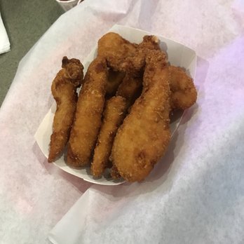 U Dawg U - Tenders - Hot Dogs Near Me - Northfield, Illinois