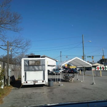 Taco Wagon - Side view - Mexican Near Me - North Charleston, South Carolina Taco Wagon - Side view - Mexican Near Me - North Charleston, South Carolina