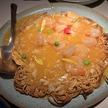 Cheli - Pan fried noodles - Shanghainese Near Me - New York, New York Cheli - Pan fried noodles - Shanghainese Near Me - New York, New York