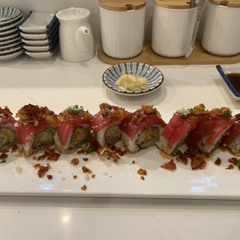 Ari Sushi - Ari Roll - Sushi Bars Near Me - Dublin, California