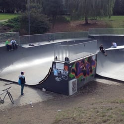 Halfpipe