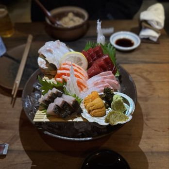 Rintaro - Izakaya Near Me - San Francisco, California