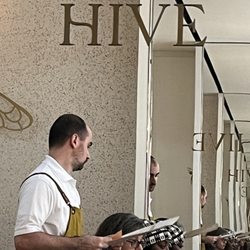 The Hive