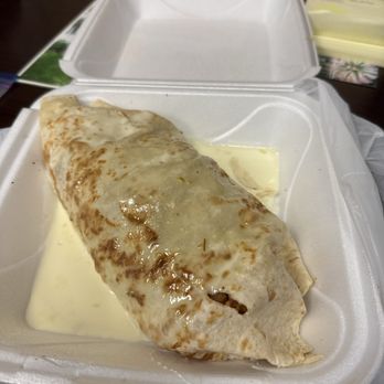 Mi Veracruz Restaurant - New location, California Burritto. - Mexican Near Me - Jacksonville, Florida