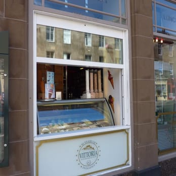 Vittoria - Italian Near Me - Edinburgh, EDH