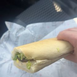 Jimmy John's