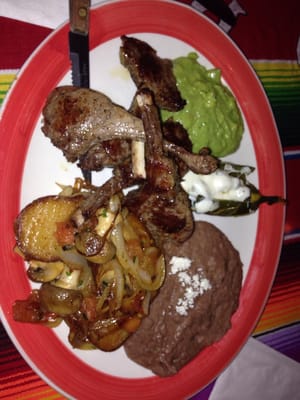 Plaza Garibaldi Mezcaleria by null