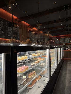 Martha's Country Bakery by null