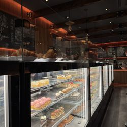 Martha's Country Bakery - Bakery in general