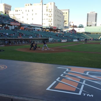 Chukchansi Park - Stadiums & Arenas Near Me - Fresno, California Chukchansi Park - Stadiums & Arenas Near Me - Fresno, California